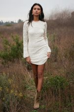 Chant Twilight Sweater Dress