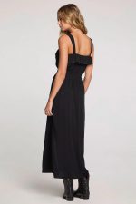 Mélodie Midi Dress - Image 2