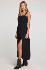 Mélodie Midi Dress