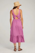Félicité Joie Maxi Dress - Image 3