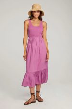Félicité Joie Maxi Dress