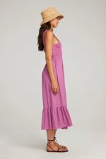 Félicité Joie Maxi Dress - Image 2