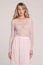 Tangent Top
