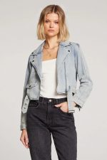Chère Jacket