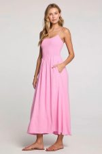 Envie Luxe Maxi Dress - Image 3
