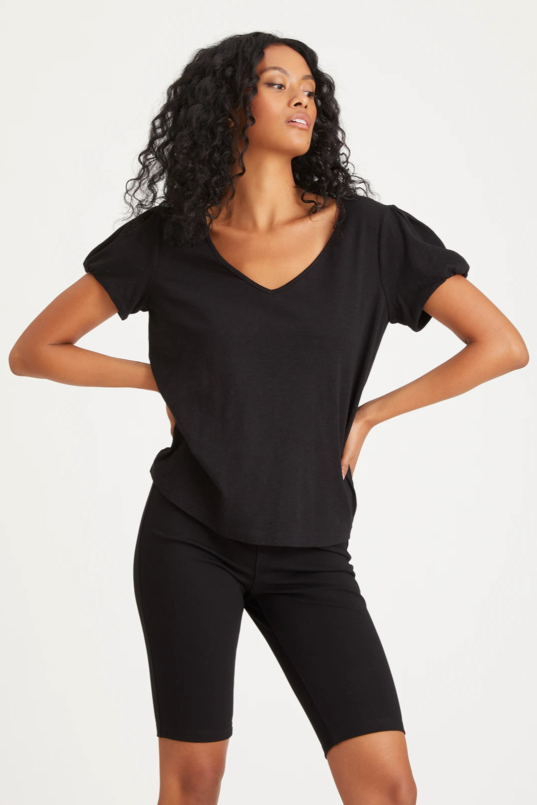Logro Mood Tee