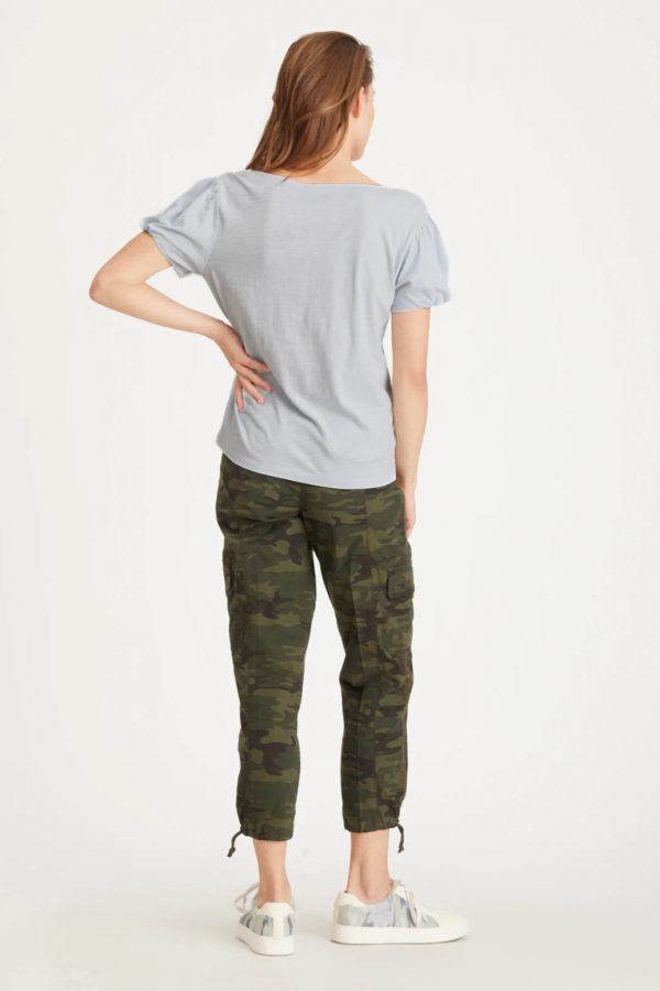 Logro Mood Tee - Image 8