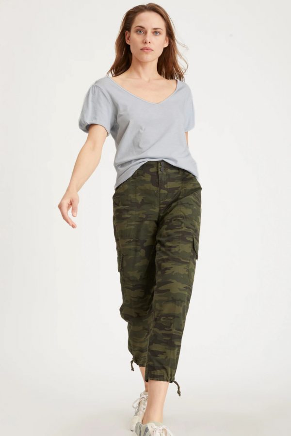Logro Mood Tee - Image 10