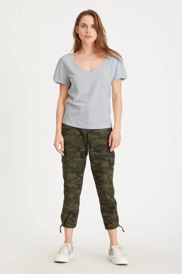 Logro Mood Tee - Image 3