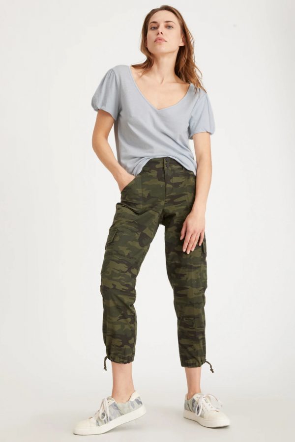 Logro Mood Tee - Image 9