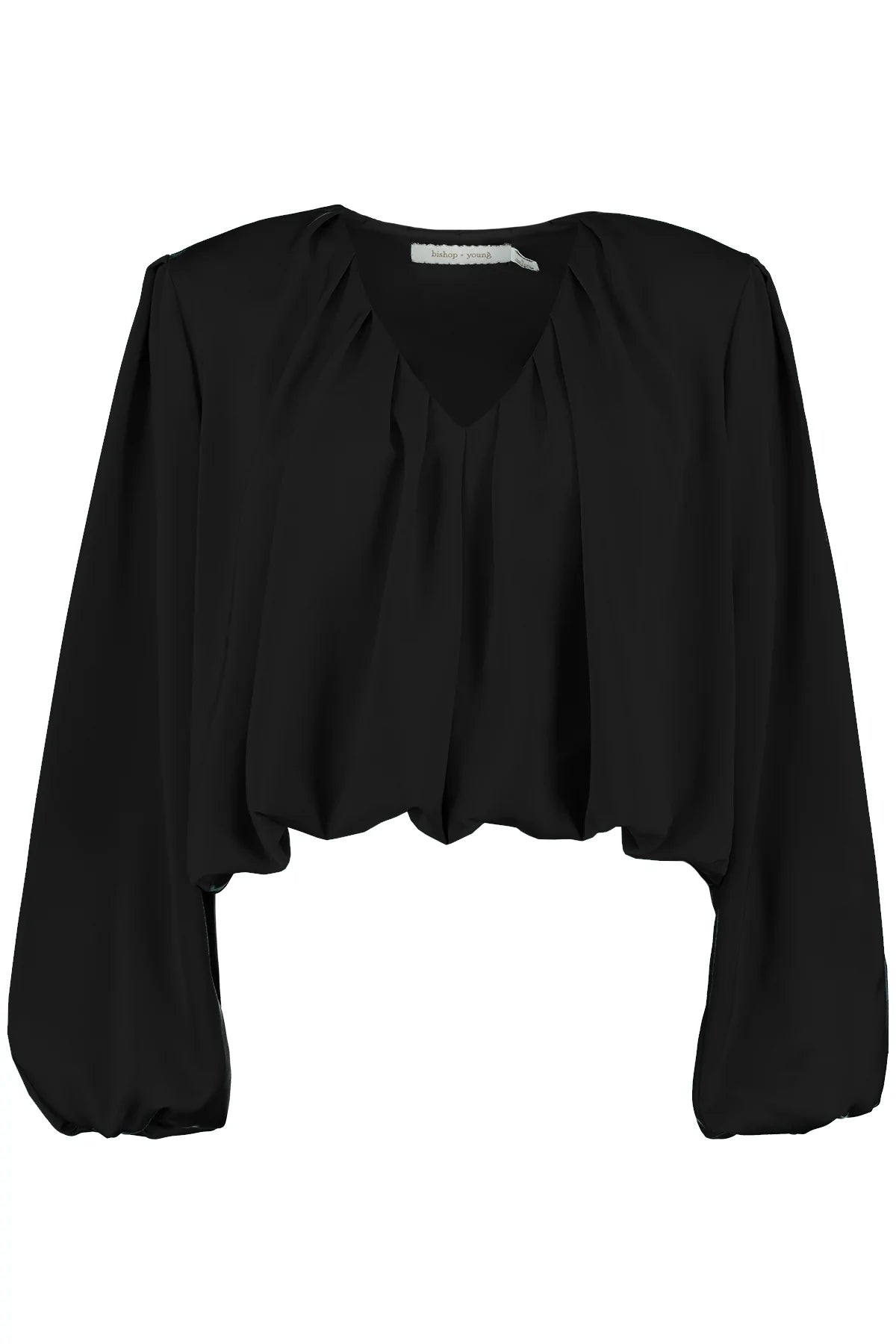 Bright Bubble Top Bright Bubble Top - Image 1