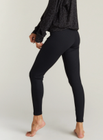 Feu Rise Rib Legging - Image 2