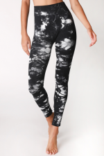 Dawn Dye Leggings