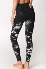 Dawn Dye Leggings - Image 2