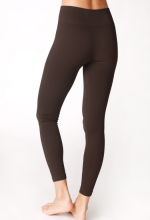 Flare High Waist Legging - Image 3