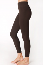 Flare High Waist Legging - Image 4