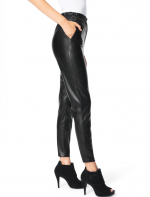 Rhythm Faux Leather Pant - Image 2