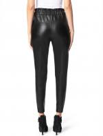 Rhythm Faux Leather Pant - Image 3