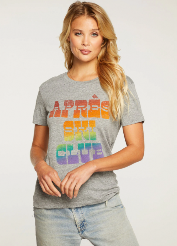 Topacio Ski Tee - Image 2