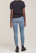 Ola Glow Ankle Skinny Jean - Image 3