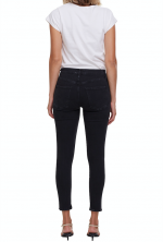 Bellezza Skinny Ankle Jean - Image 2