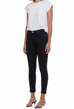 Bellezza Skinny Ankle Jean - Image 4