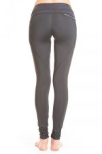 Iris Edge Herringbone Legging - Image 2
