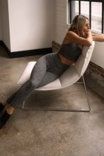 Kinetic Sueño CrossOver Legging - Image 6