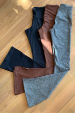 Mode Flare Pant - Image 17
