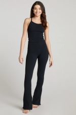 Delta Textured Dot Pant - Image 2