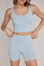 Nacre Short