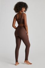 Lucente Rib Legging - Image 2