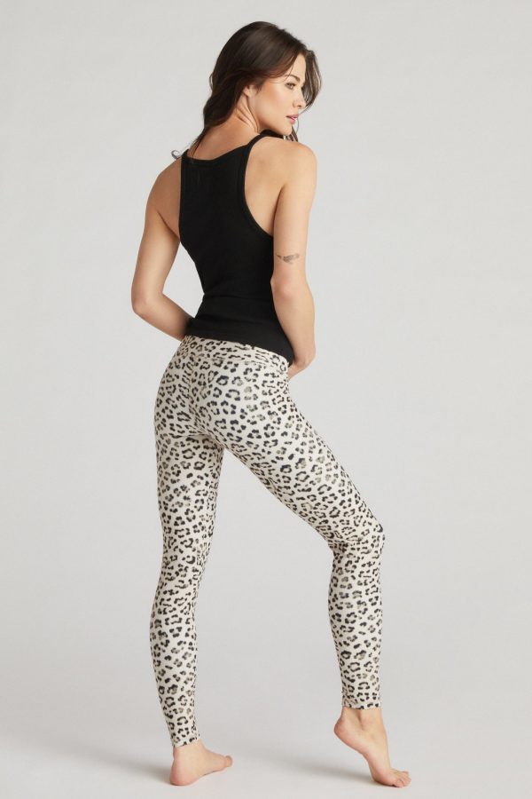 Chrysanthemum Rib Tank - Image 7