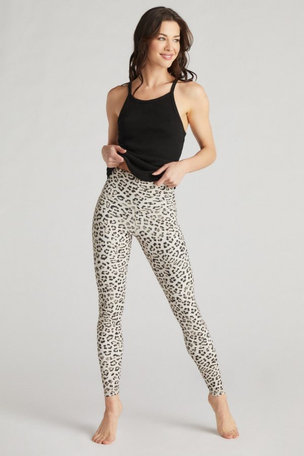 Chrysanthemum Rib Tank - Image 6