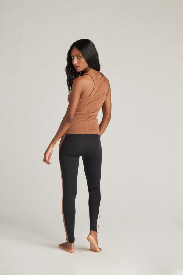 Chrysanthemum Rib Tank - Image 3