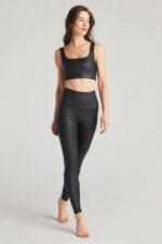 Lueur Leather Legging - Image 5