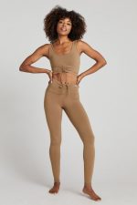 Mattino Ankle Legging - Image 2
