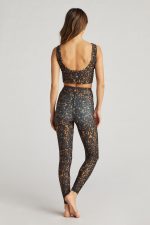 Tulipe Soie Legging - Image 5