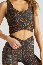 Tulipe Soie Legging - Image 3