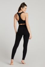 Ruby Bloom Ankle Legging - Image 2