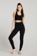 Ruby Bloom Ankle Legging