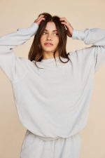 Muselina Sweatshirt