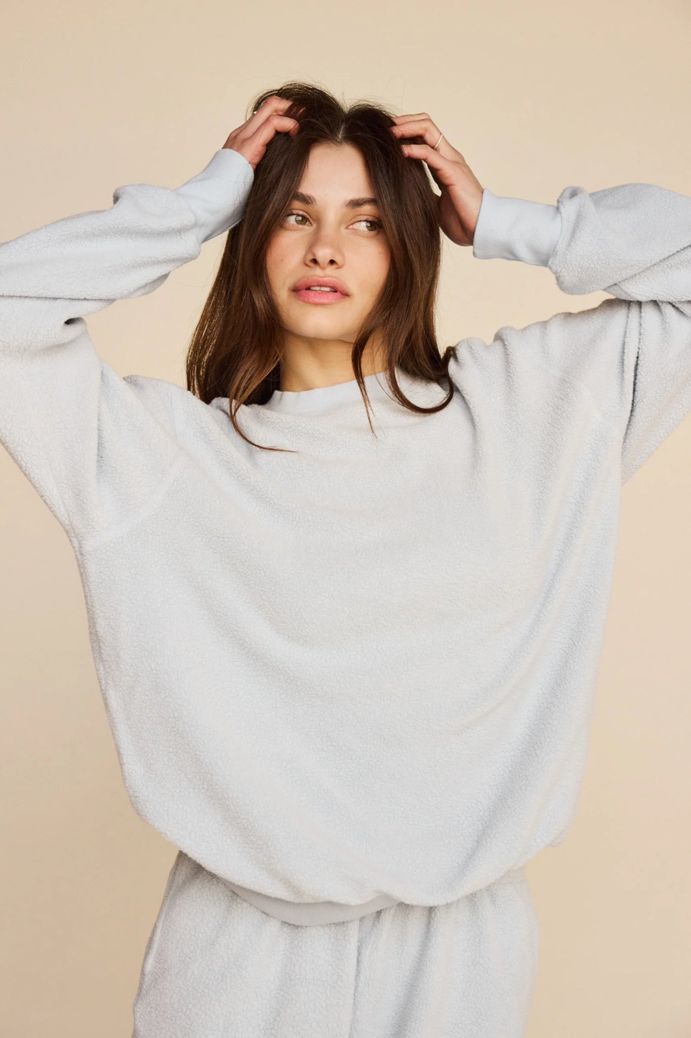 Muselina Sweatshirt Muselina Sweatshirt - Image 1