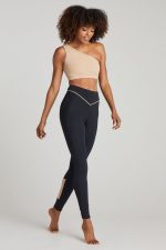 Letter Legging