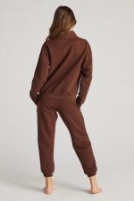 Minuit Polo Sweatshirt - Image 2