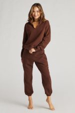Minuit Polo Sweatshirt - Image 4