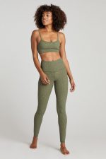 Code Ankle Legging - Image 3