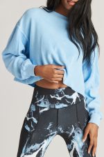 Nuance Ankle Legging - Image 4