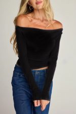 Axiom Vibe Long Sleeve Top - Image 6