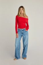 Axiom Vibe Long Sleeve Top - Image 4